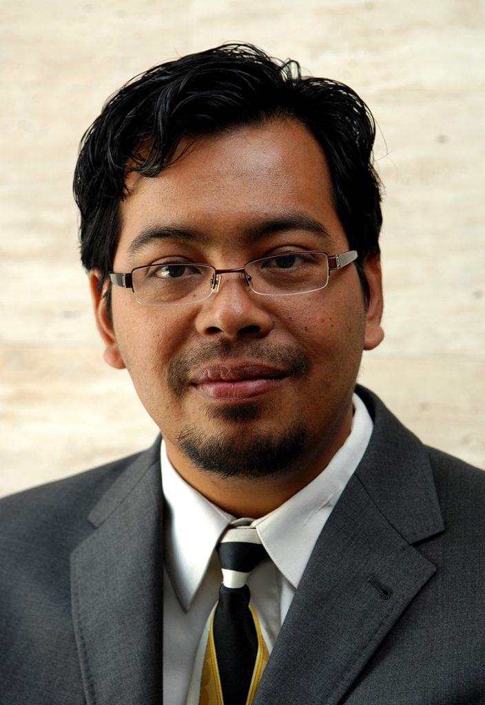 Prof. Dr Zulkifli Hasan